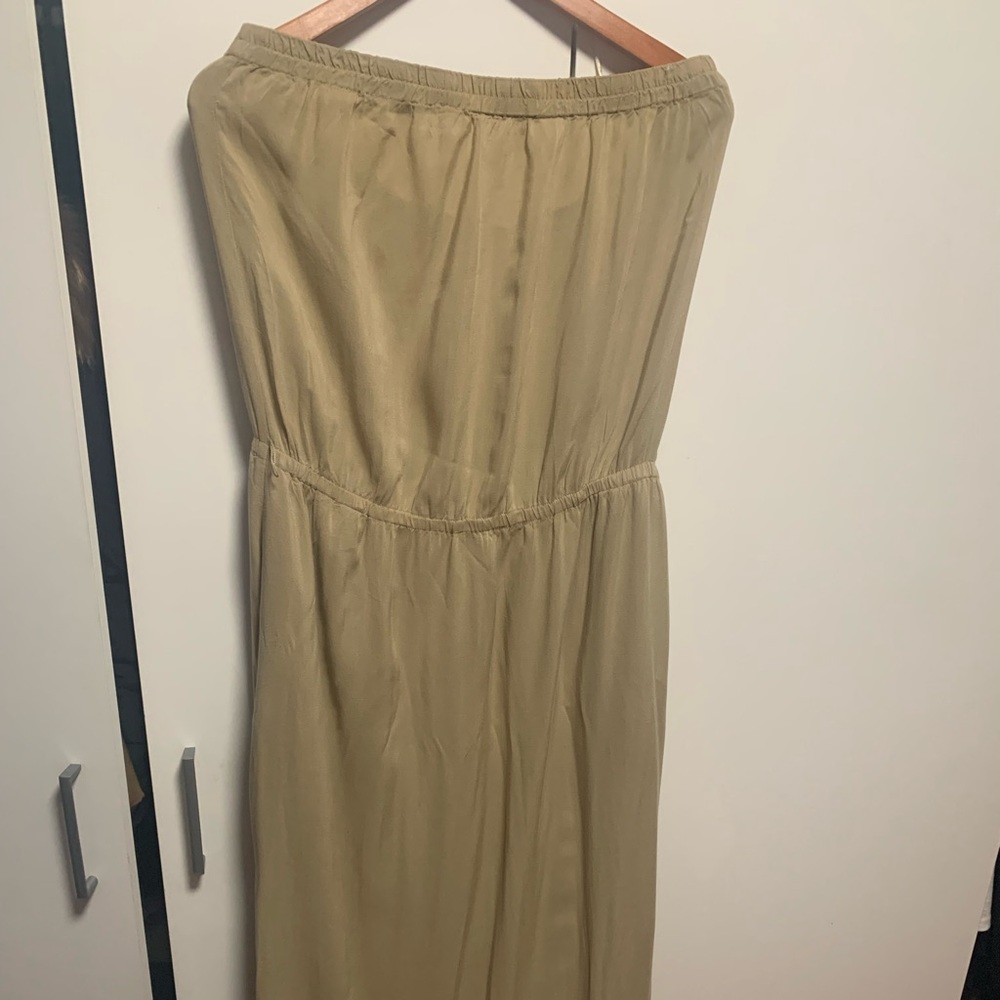 Michael Kors long dress